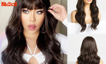 natural celebrity human hair wigs online